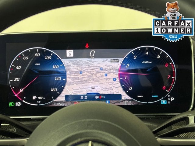 2025 Mercedes-Benz CLE CLE 300