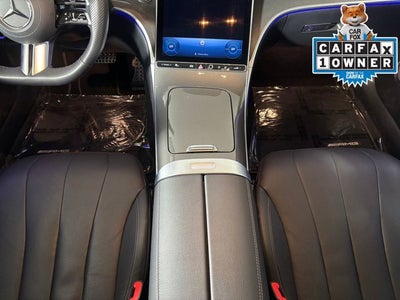 2025 Mercedes-Benz CLE CLE 300