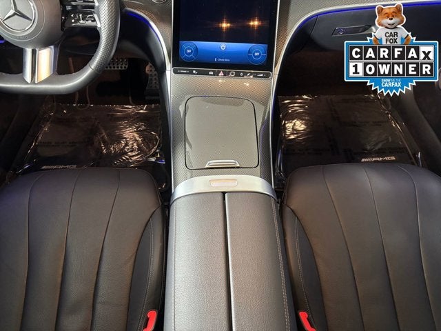 2025 Mercedes-Benz CLE CLE 300