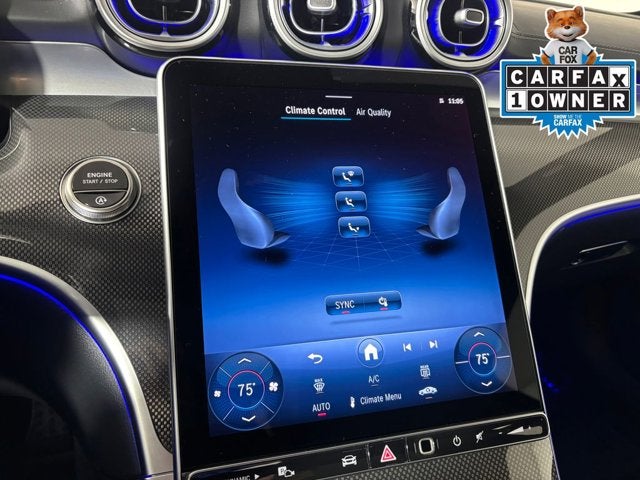 2025 Mercedes-Benz CLE CLE 300