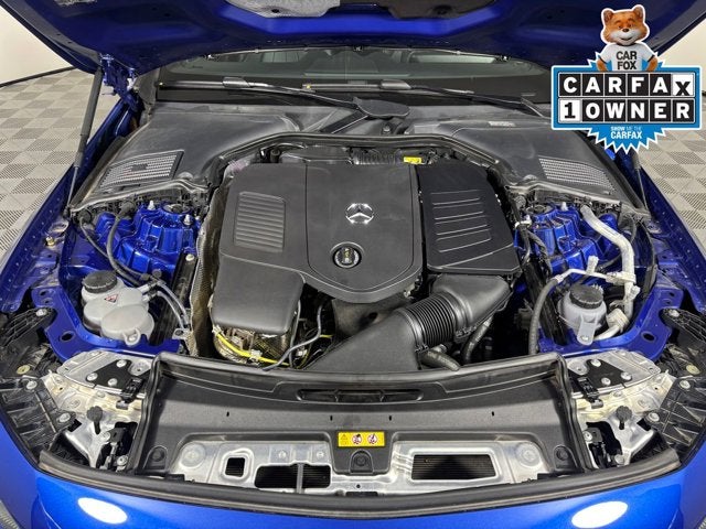 2025 Mercedes-Benz CLE CLE 300