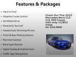 2025 Mercedes-Benz CLE CLE 300
