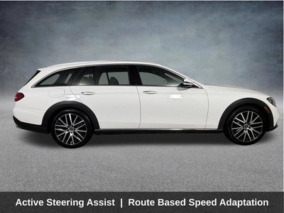 2022 Mercedes-Benz E-Class E 450