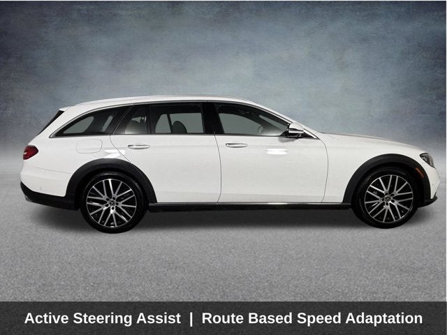 2022 Mercedes-Benz E-Class E 450