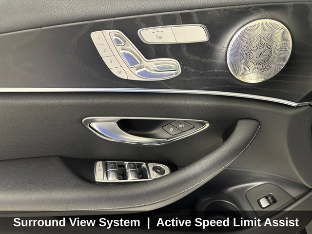 2022 Mercedes-Benz E-Class E 450