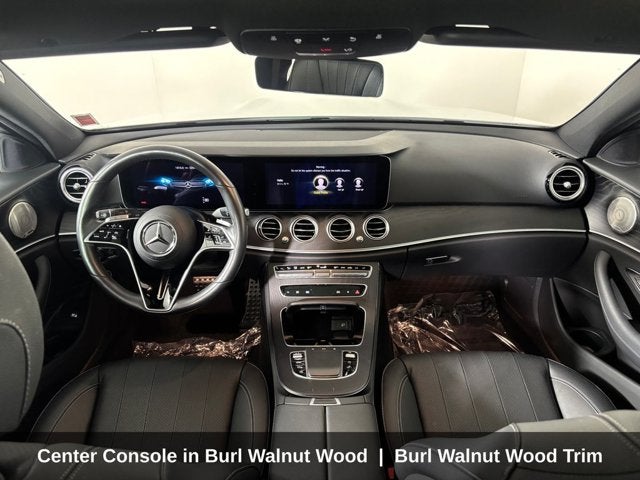 2022 Mercedes-Benz E-Class E 450