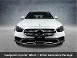 2022 Mercedes-Benz E-Class E 450