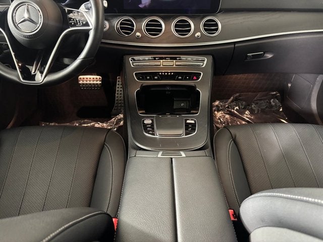 2022 Mercedes-Benz E-Class E 450