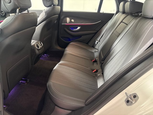 2022 Mercedes-Benz E-Class E 450