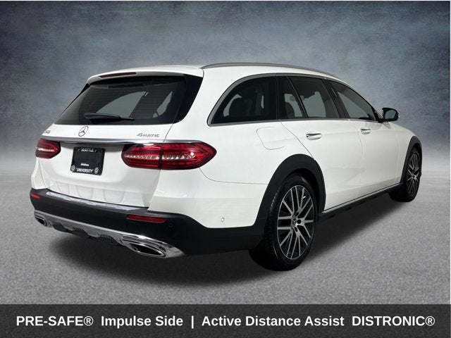 2022 Mercedes-Benz E-Class E 450