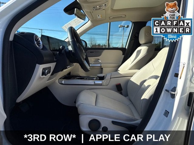 2022 Mercedes-Benz EQB EQB 300