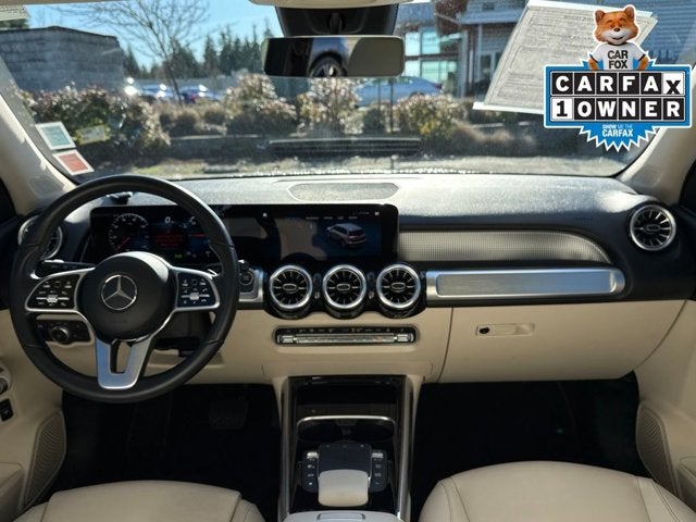 2022 Mercedes-Benz EQB EQB 300