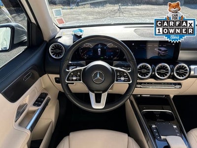 2022 Mercedes-Benz EQB EQB 300