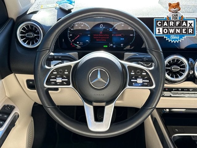 2022 Mercedes-Benz EQB EQB 300
