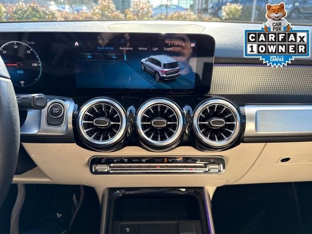 2022 Mercedes-Benz EQB EQB 300