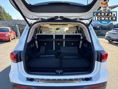 2022 Mercedes-Benz EQB EQB 300