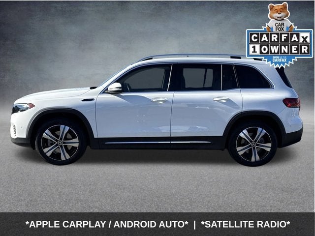 2022 Mercedes-Benz EQB EQB 300