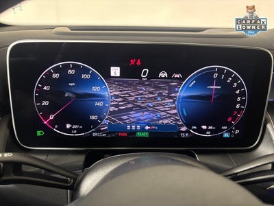 2025 Mercedes-Benz GLC GLC 350e