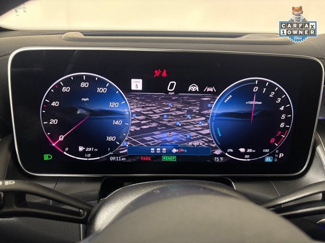 2025 Mercedes-Benz GLC GLC 350e