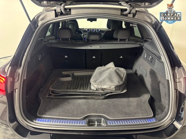 2025 Mercedes-Benz GLC GLC 350e