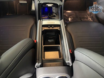 2025 Mercedes-Benz GLC GLC 350e
