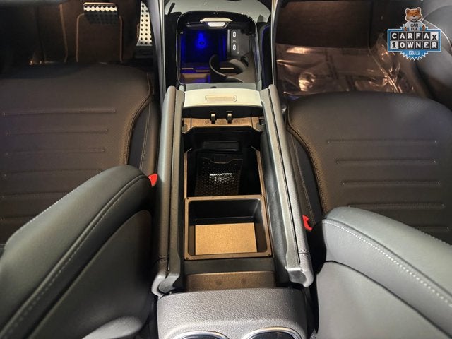 2025 Mercedes-Benz GLC GLC 350e