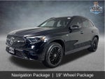 2025 Mercedes-Benz GLC GLC 350e