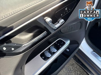 2025 Mercedes-Benz GLC AMG® GLC 43