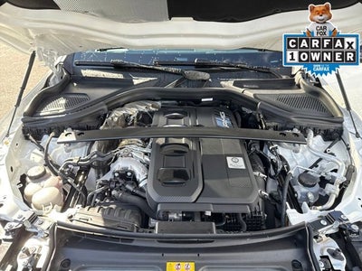 2025 Mercedes-Benz GLC AMG® GLC 43