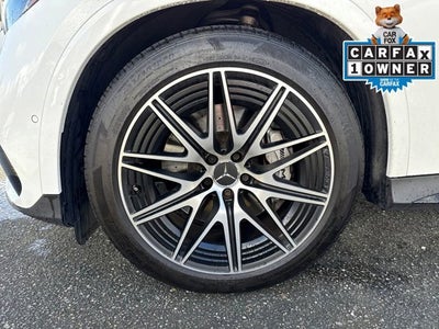 2025 Mercedes-Benz GLC AMG® GLC 43