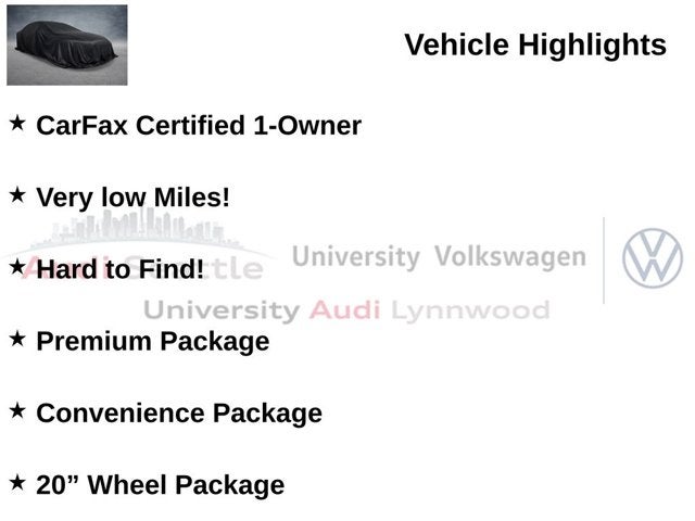 2025 Audi Q6 e-tron Premium