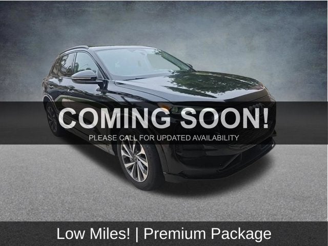 2025 Audi Q6 e-tron Premium