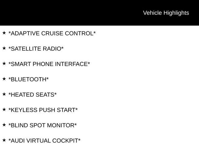 2025 Audi Q6 e-tron Premium