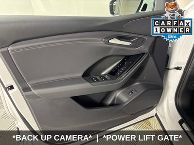 2025 Audi Q6 e-tron Premium