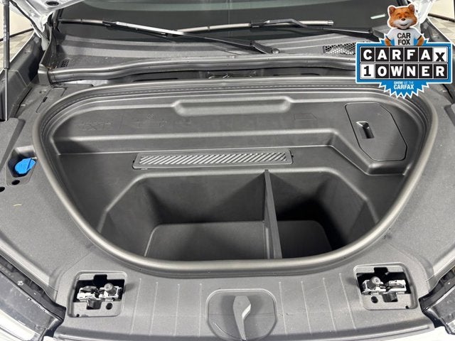 2025 Audi Q6 e-tron Premium