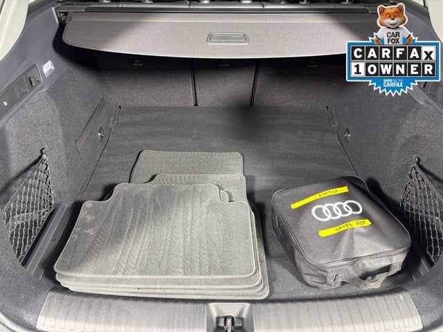 2025 Audi Q6 e-tron Premium