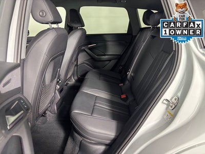 2025 Audi Q6 e-tron Premium