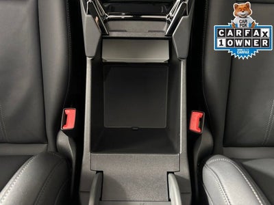 2025 Audi Q6 e-tron Premium