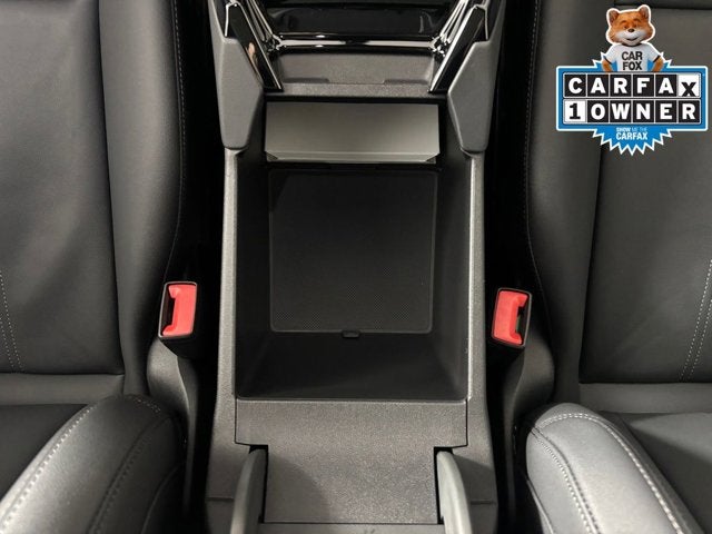 2025 Audi Q6 e-tron Premium