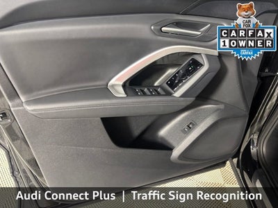 2025 Audi Q5 Premium