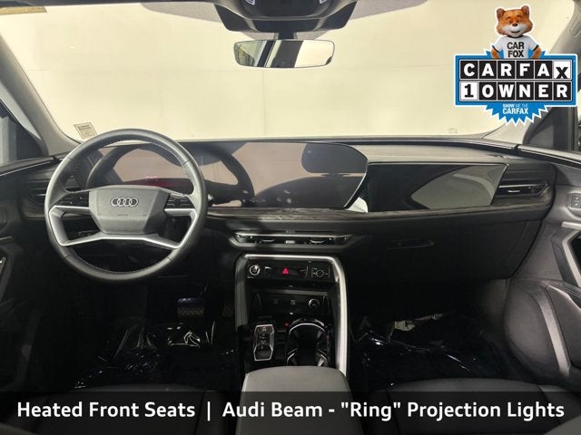 2025 Audi Q5 Premium