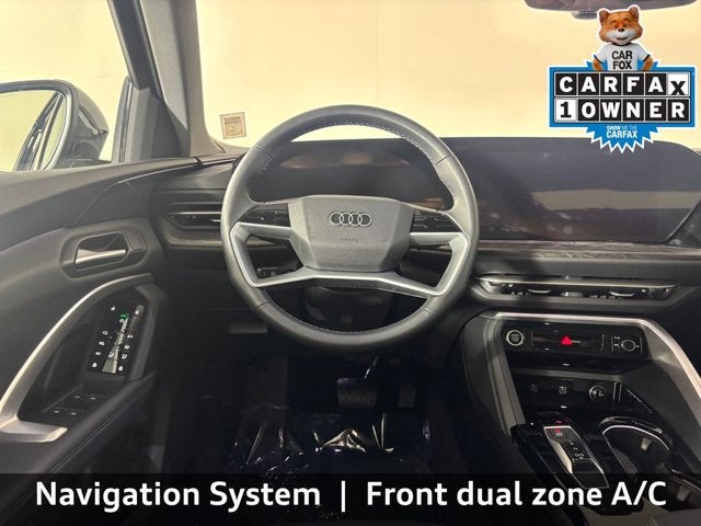2025 Audi Q5 Premium