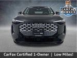 2025 Audi Q5 Premium