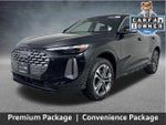 2025 Audi Q5 Premium