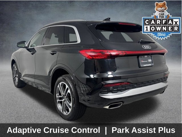 2025 Audi Q5 Premium