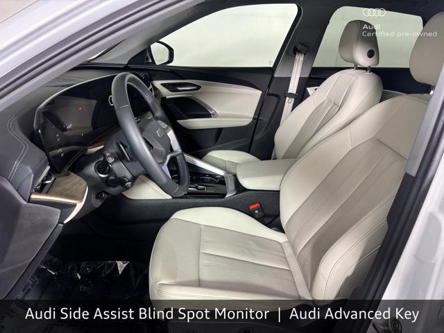 2025 Audi Q5 Premium