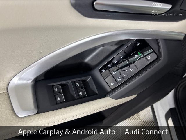 2025 Audi Q5 Premium