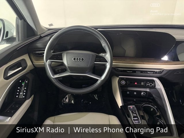 2025 Audi Q5 Premium