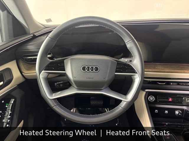 2025 Audi Q5 Premium