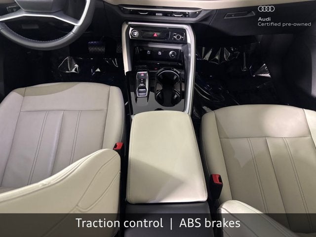 2025 Audi Q5 Premium